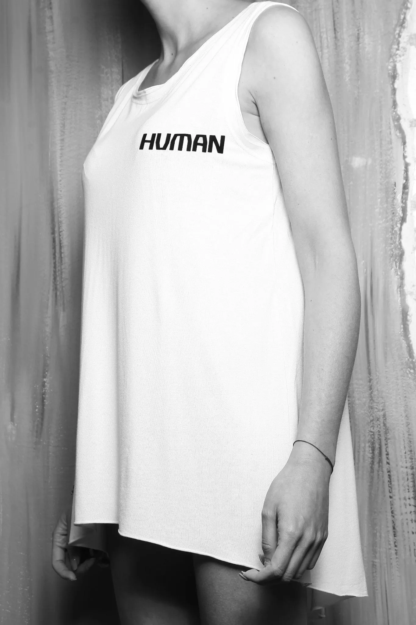 HUMAN Vest