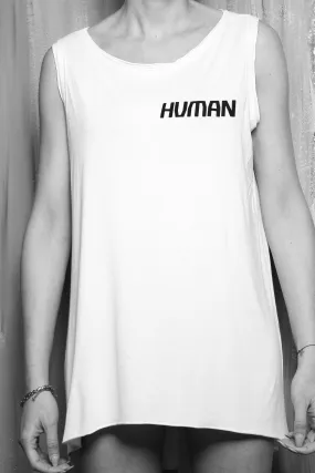 HUMAN Vest