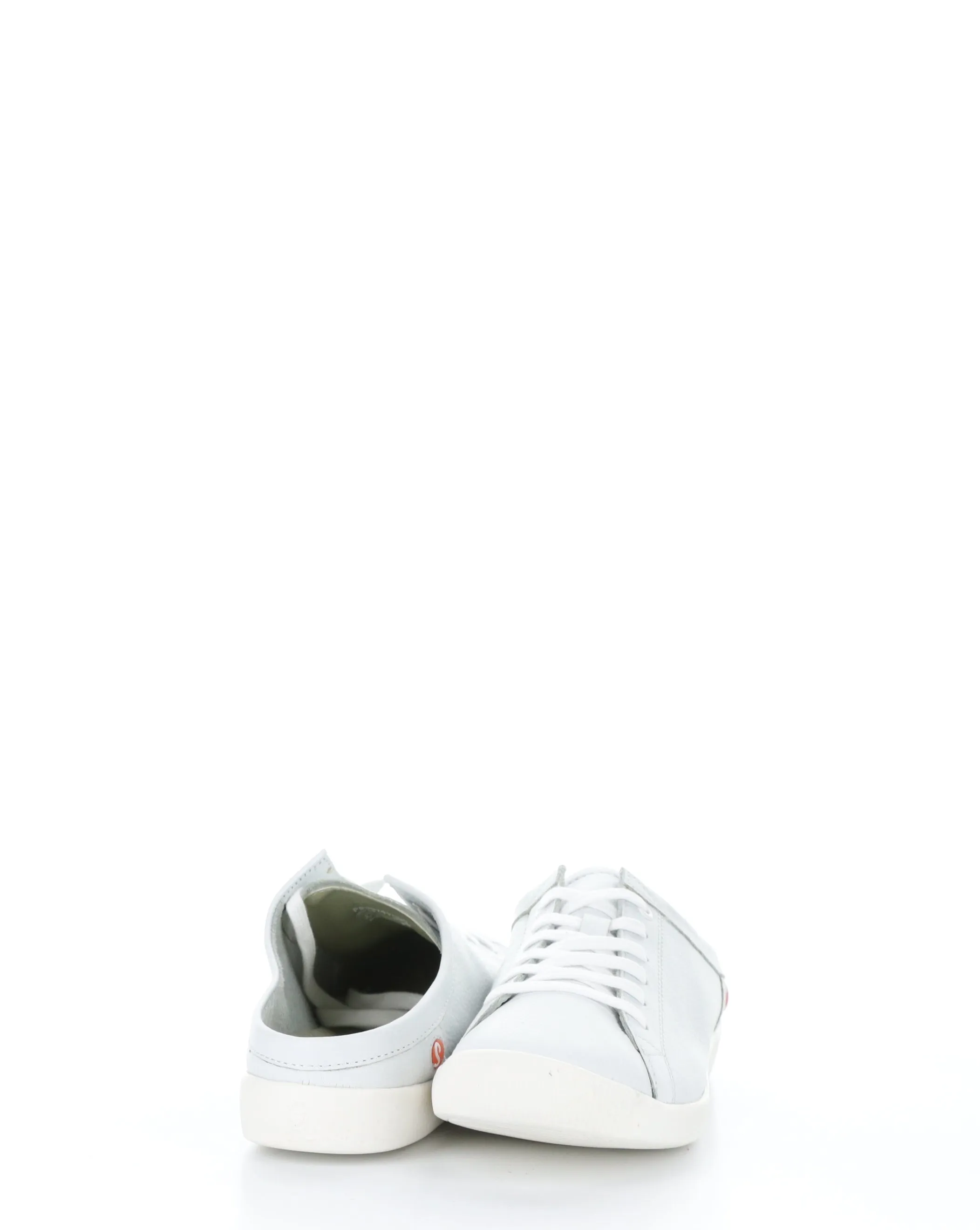 IDLE717SOF 000 WHITE Slip-on Shoes