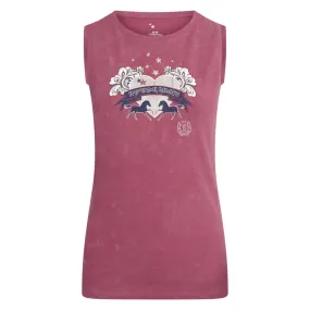 Imperial Riding Ladies Rocky Singlet