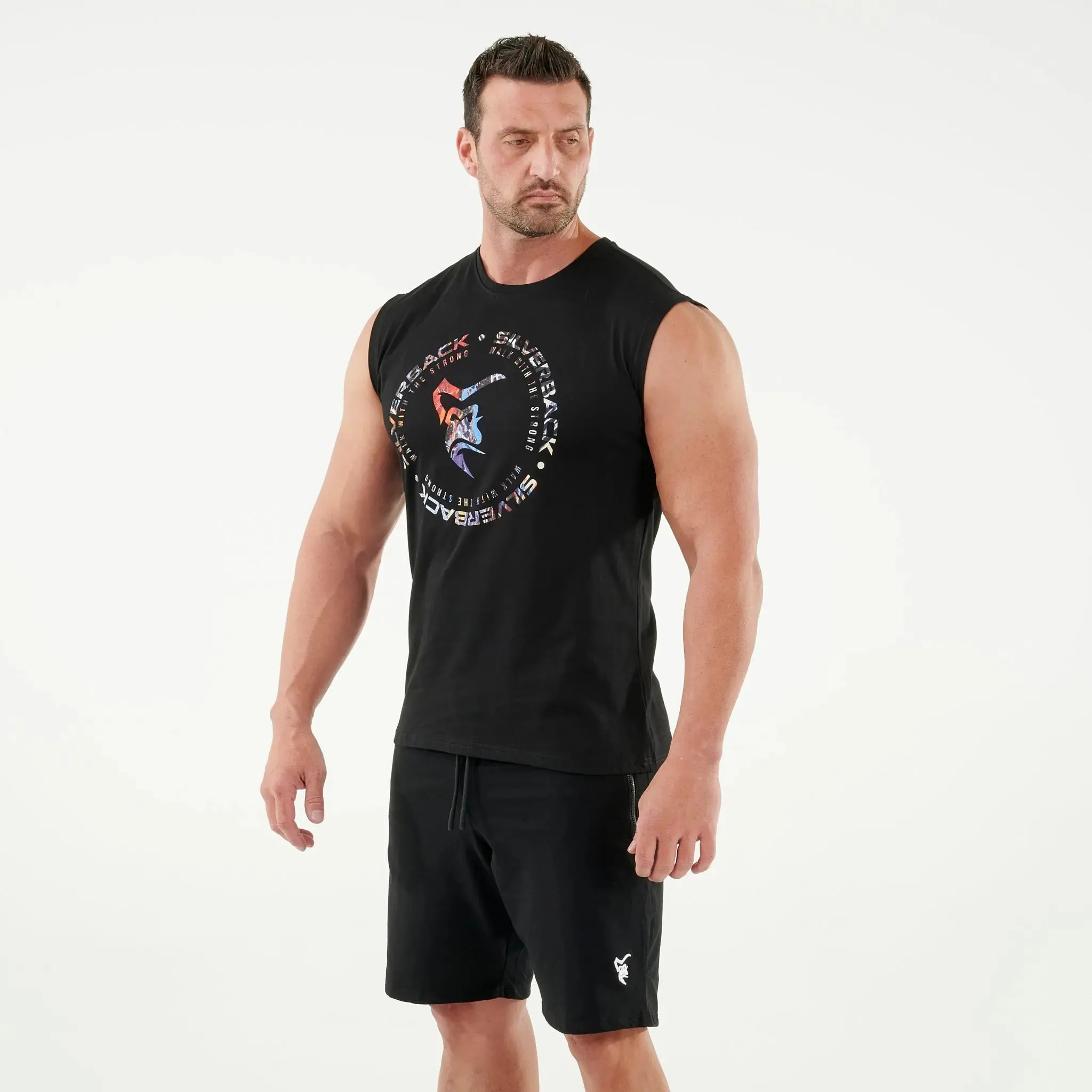 Inferno Sleeveless T-Shirt