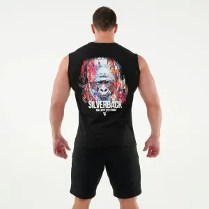 Inferno Sleeveless T-Shirt