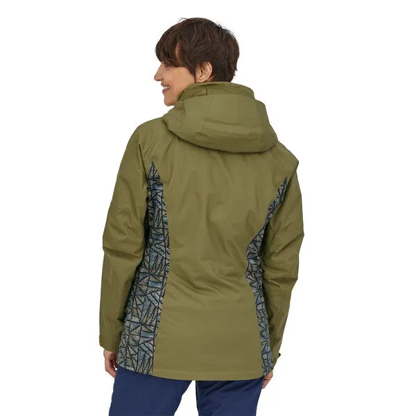 Insulated Snowbelle Jacket Women's