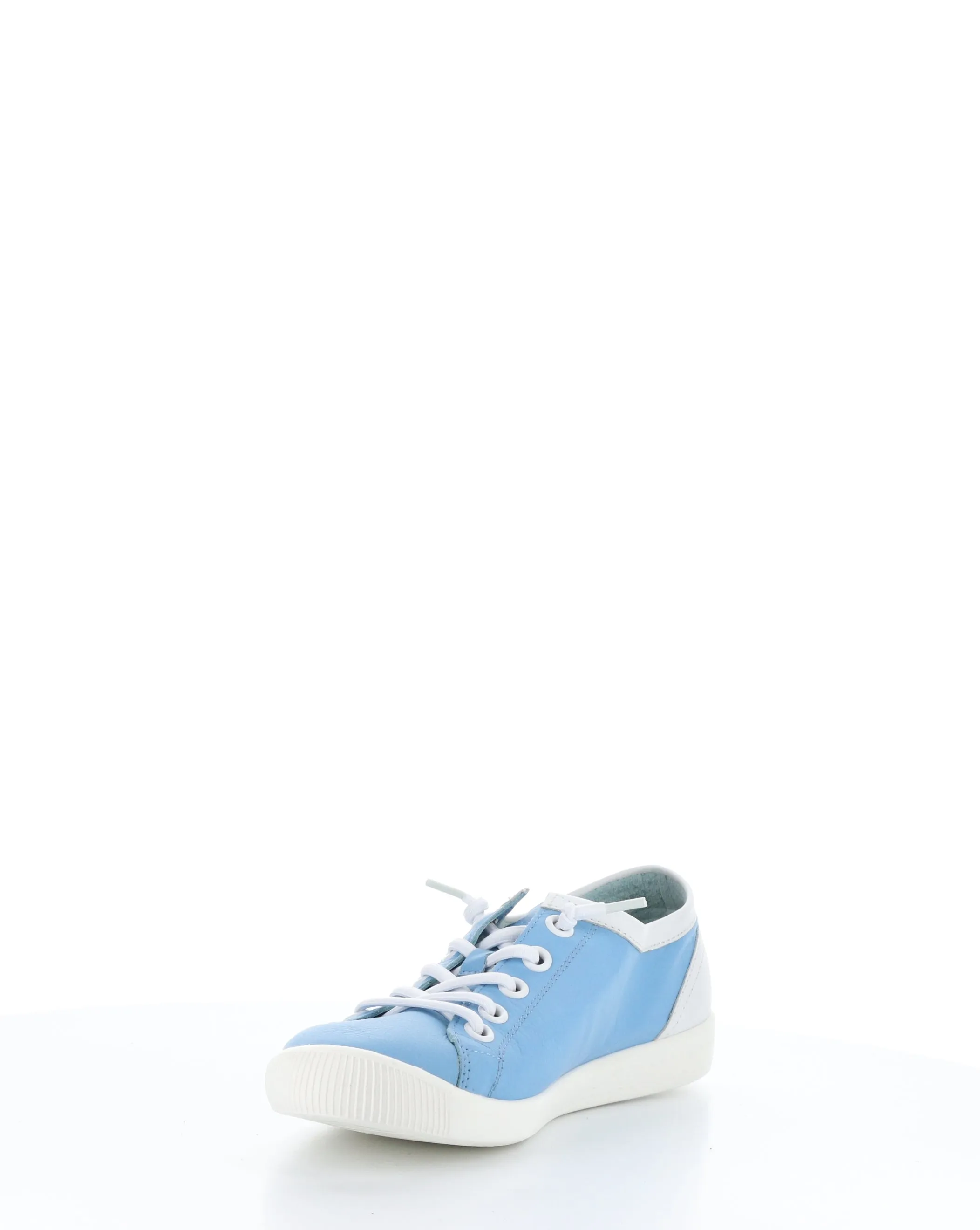 ISLA2557SOF 047 SKY BLUE Elasticated Shoes