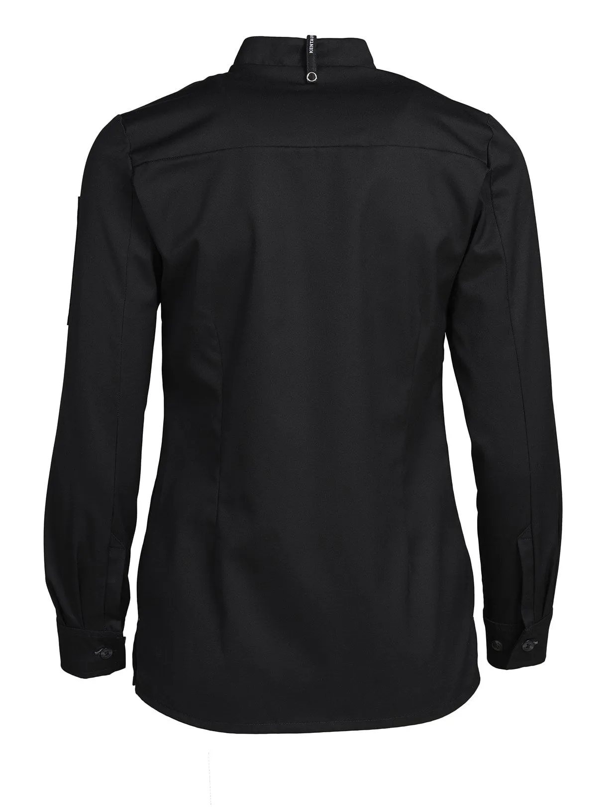 Kentaur 15203 Ladies Chef/Service Jacket