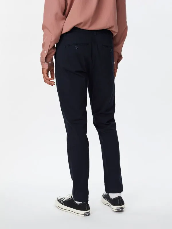 Legends Century Trousers Dark Navy