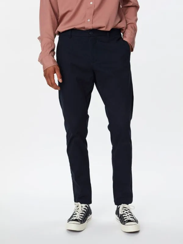 Legends Century Trousers Dark Navy