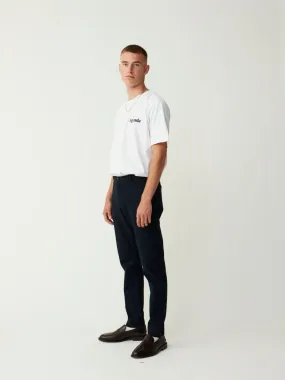 Legends Century Trousers Dark Navy