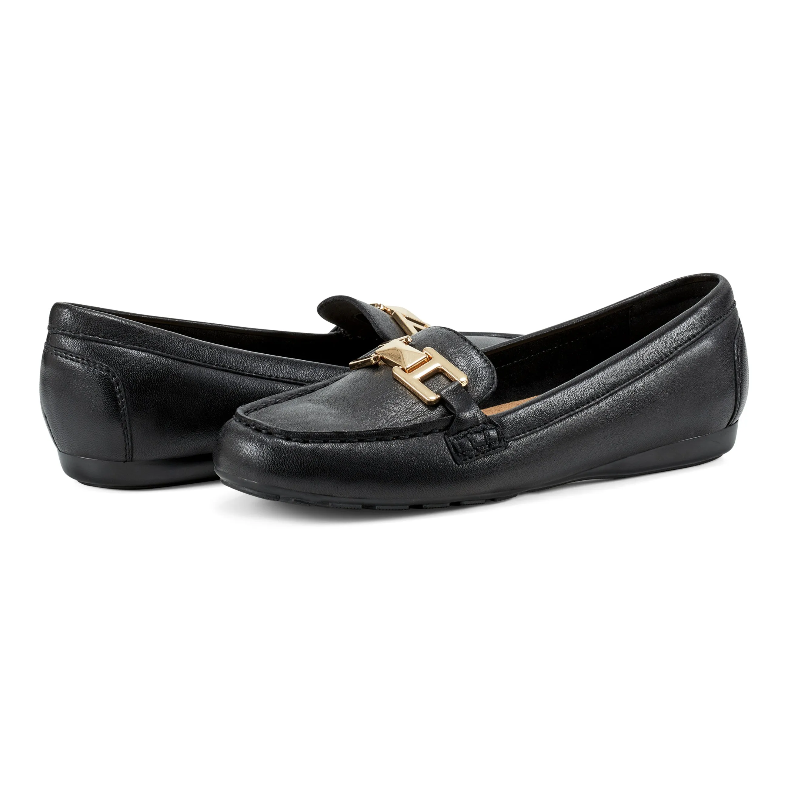 Mallorie Casual Loafers