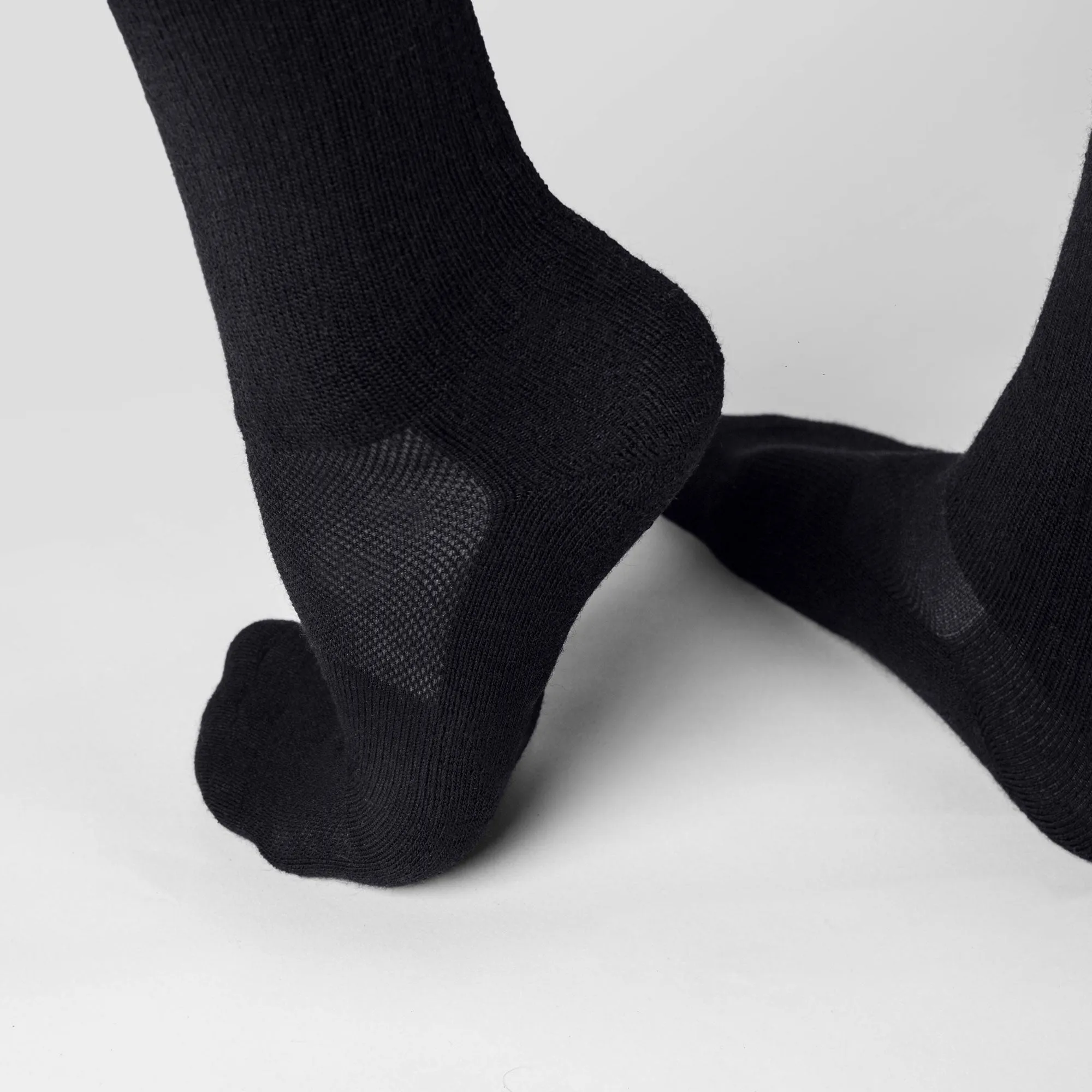 Men's 3 Pack // Merino All Season Crew Socks