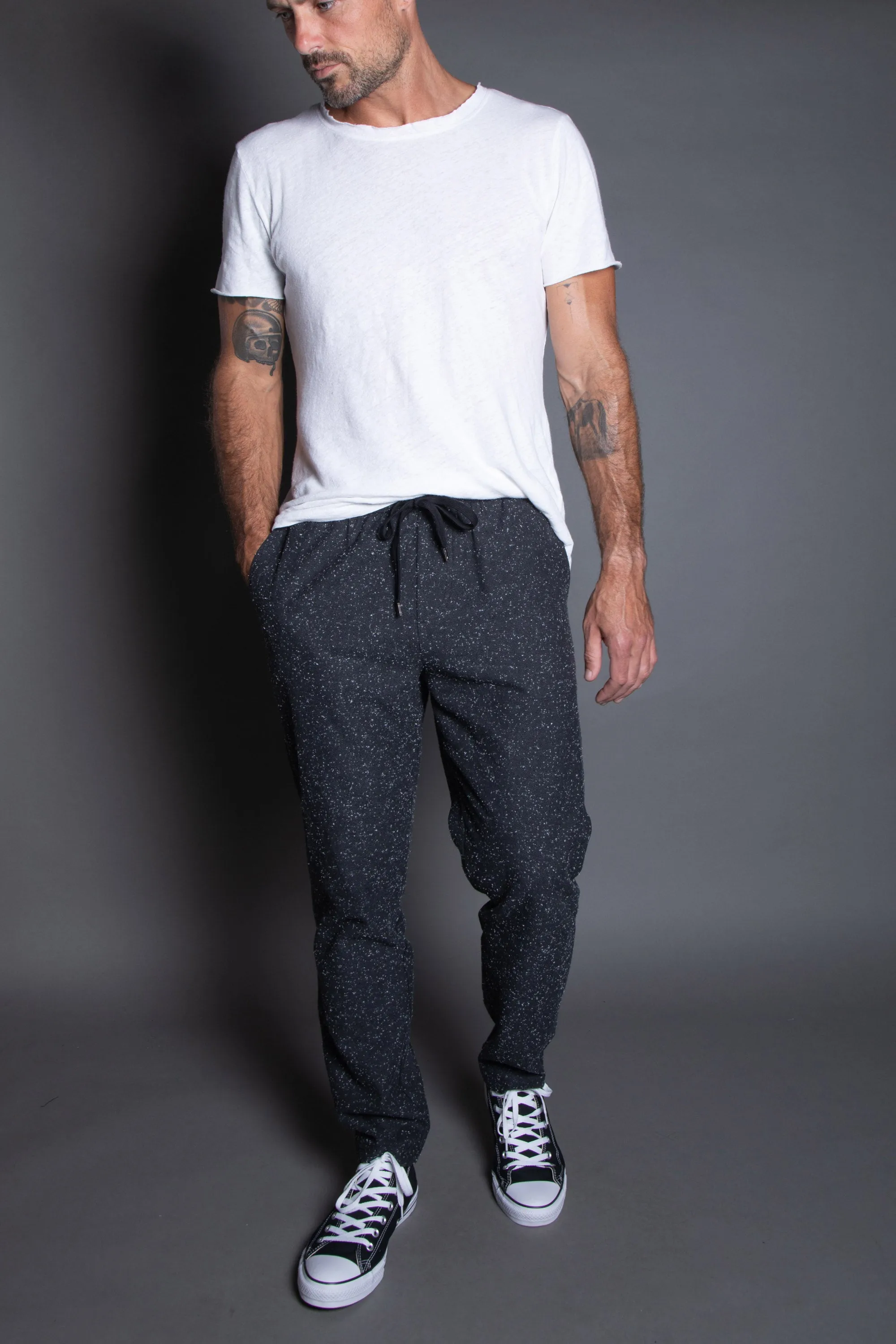 Men's Carlton Casual Work Pant