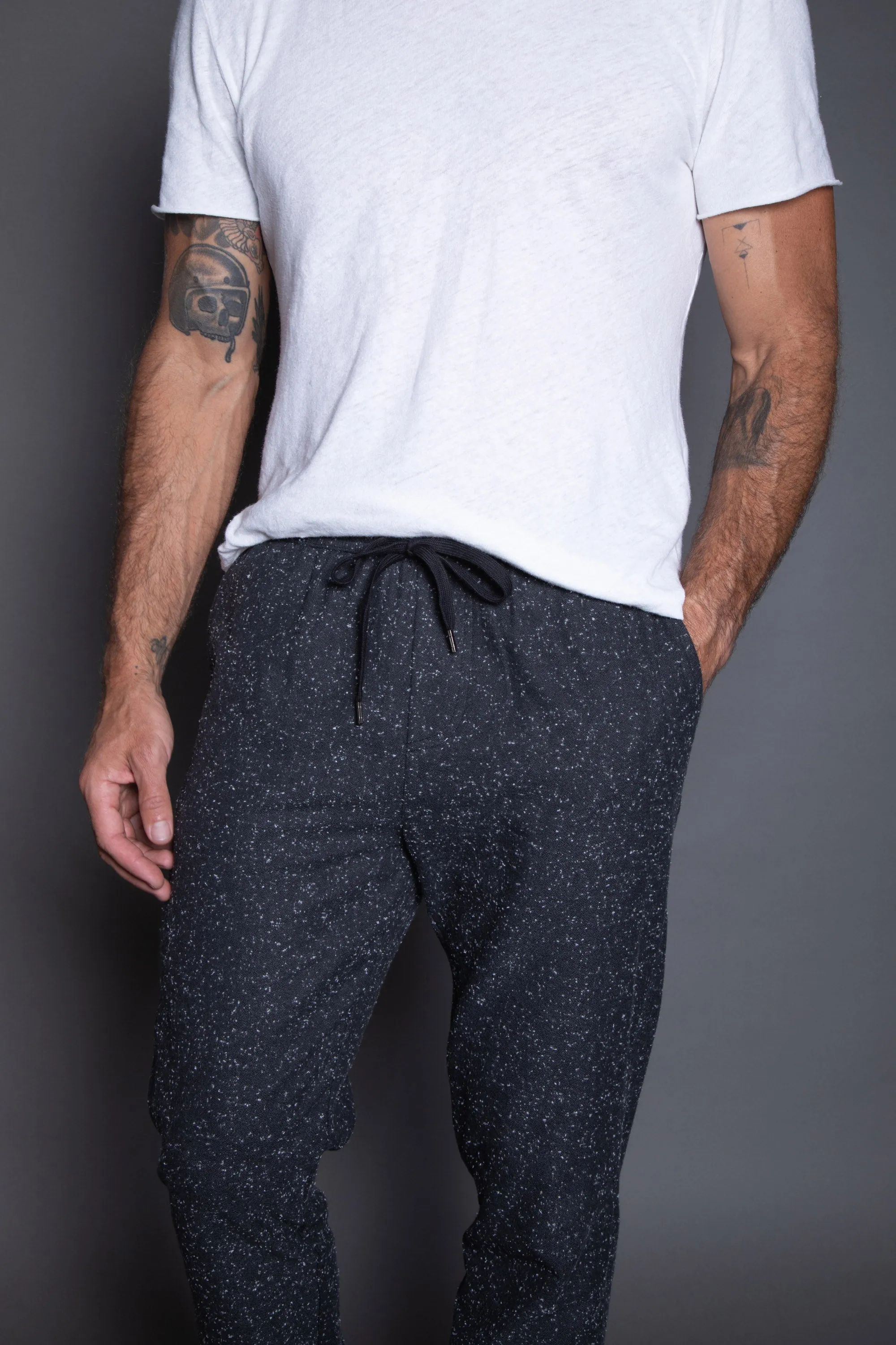 Men's Carlton Casual Work Pant