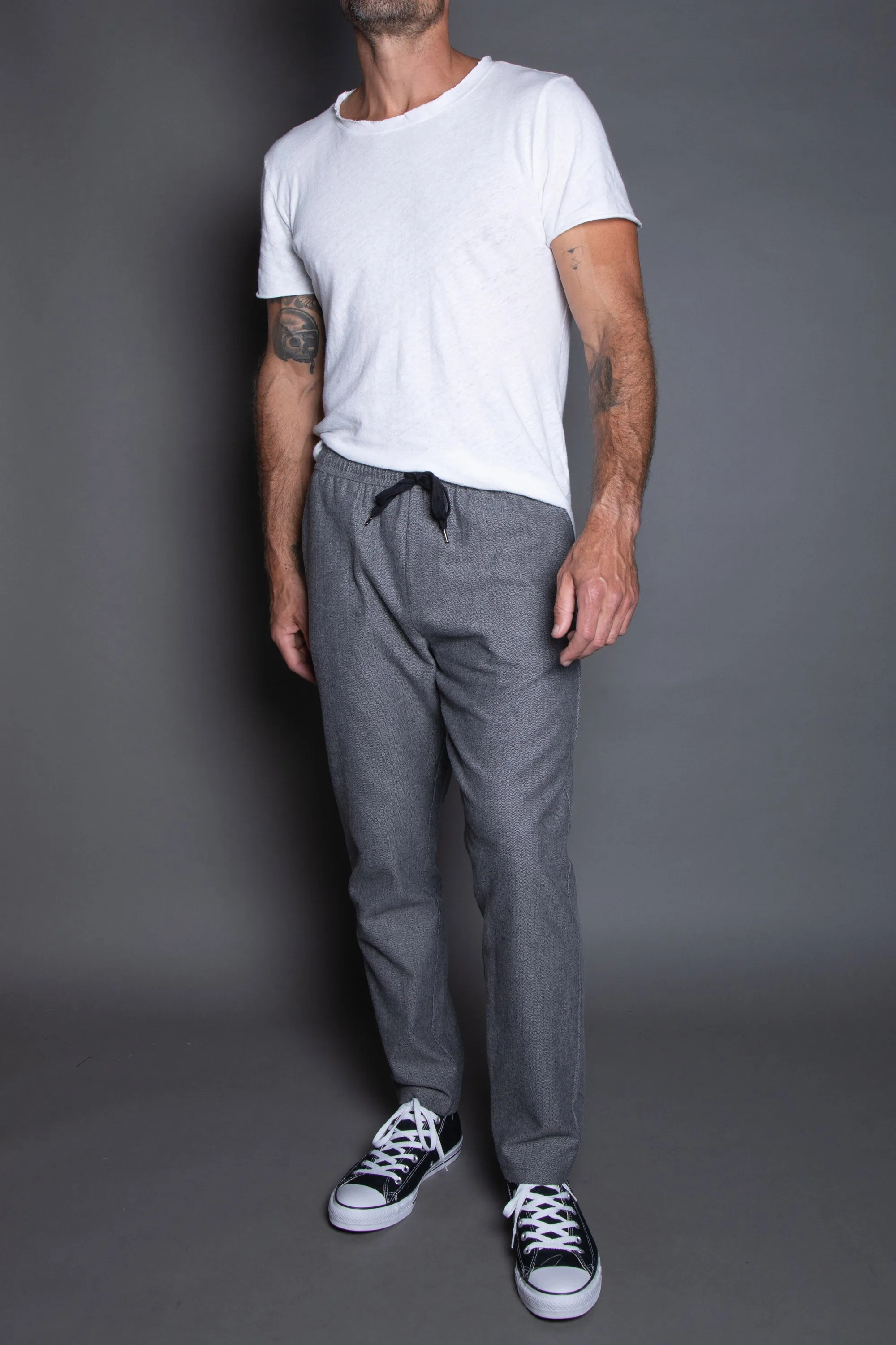 Men's Carlton Casual Work Pant