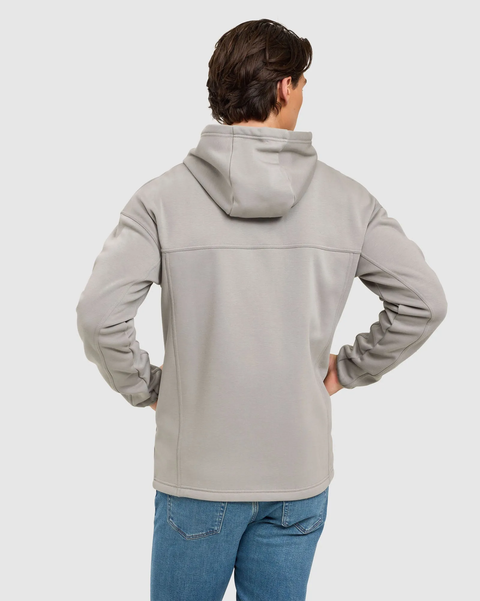 Men's Hunter Fleece Jacket