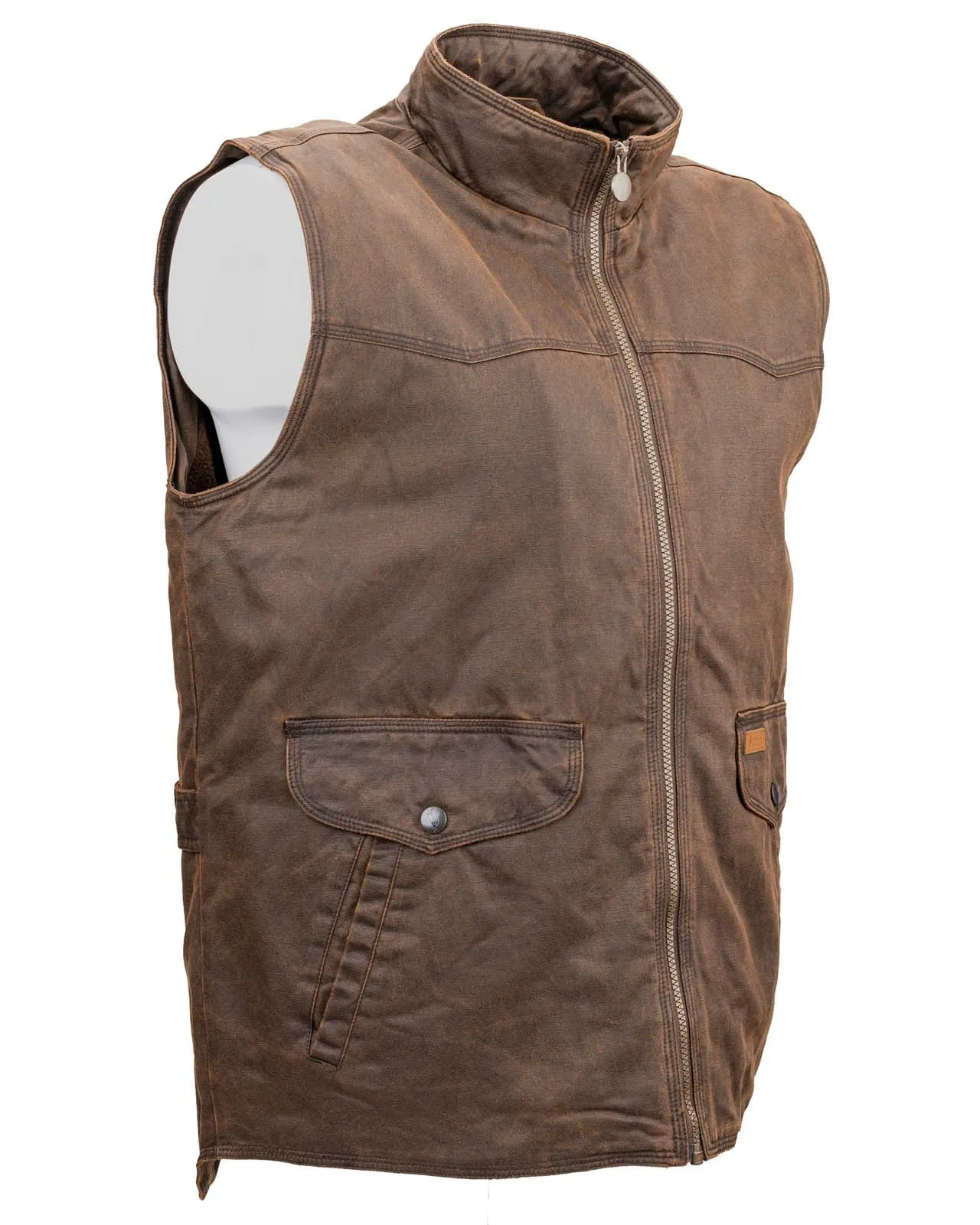 Men’s Landsman Vest