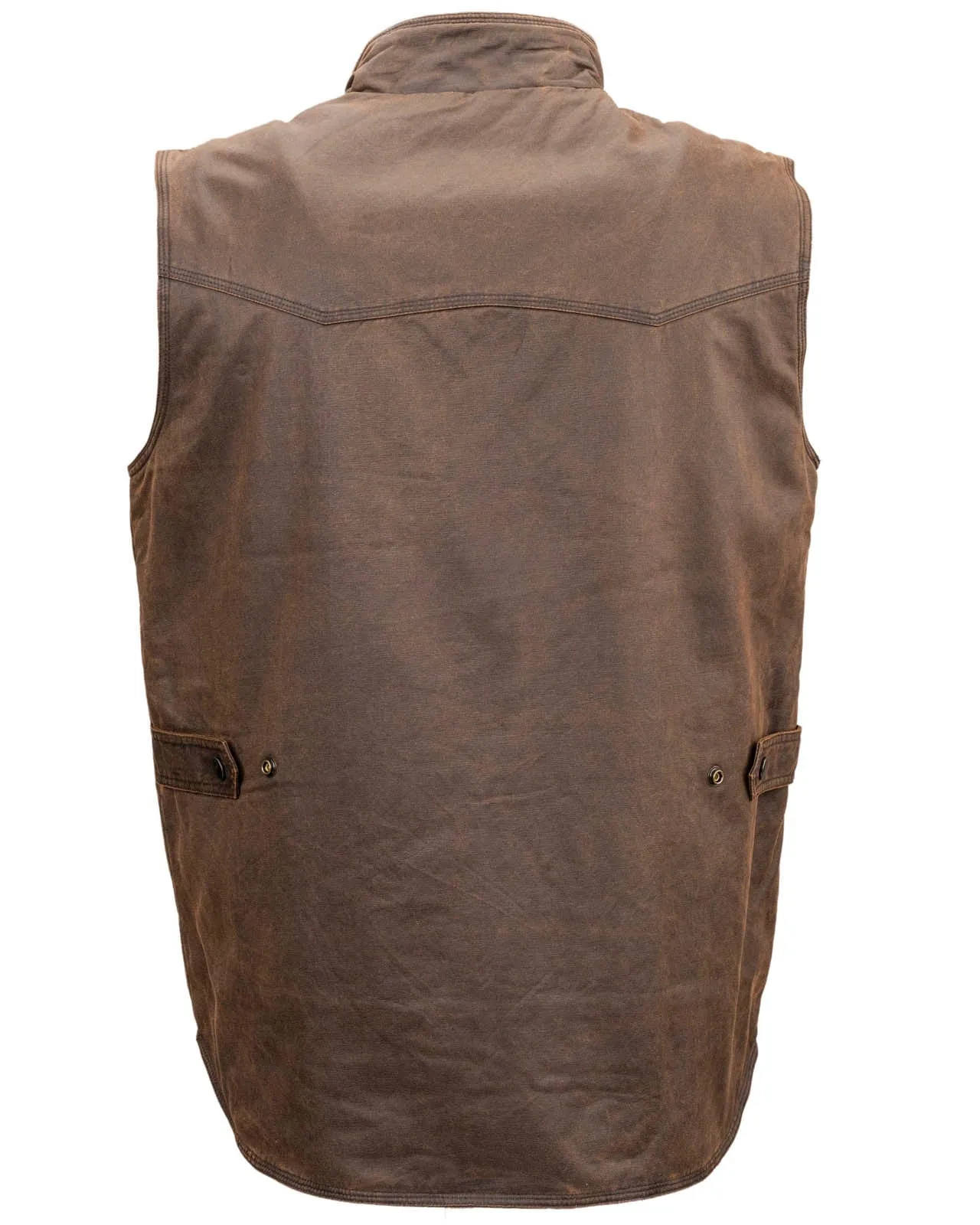 Men’s Landsman Vest