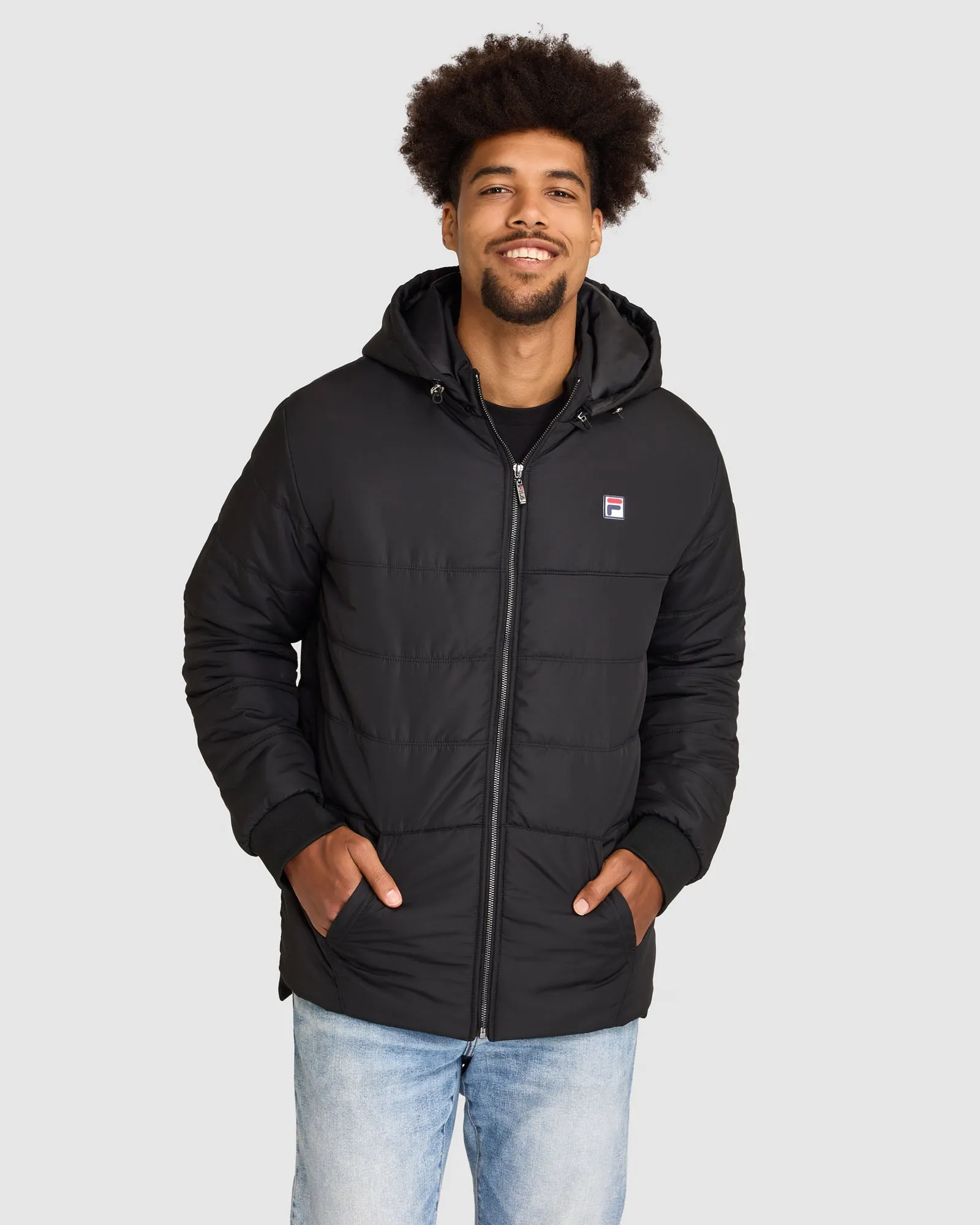 Men's Nova Jacket