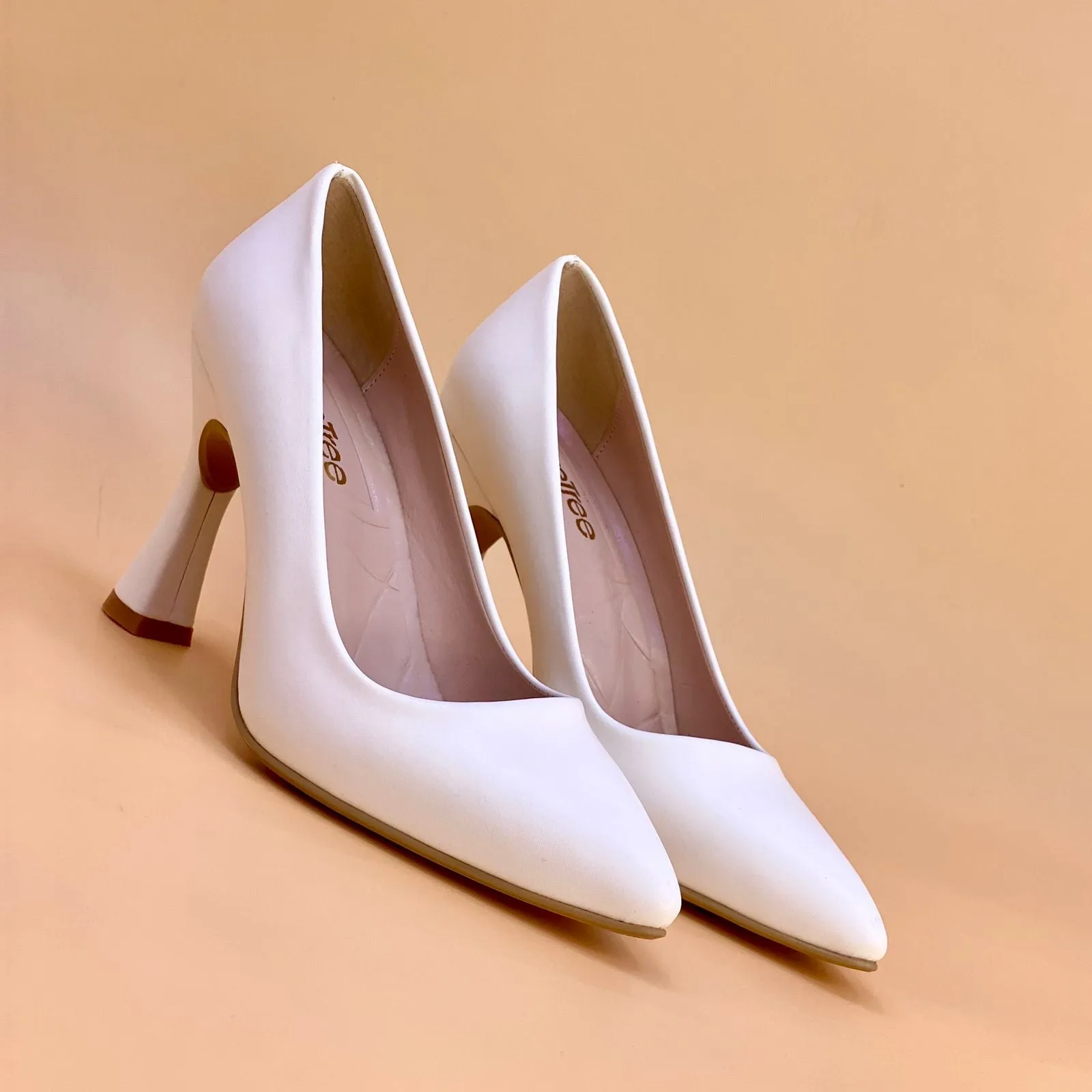 NEW ,  WOMEN SHOES HEELS W792