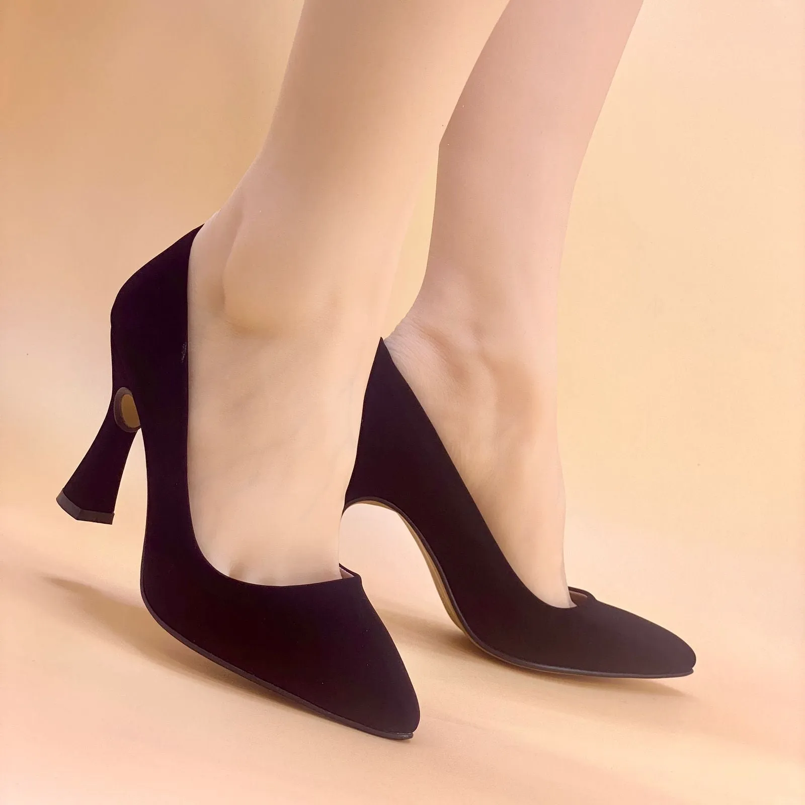 NEW ,  WOMEN SHOES HEELS W792