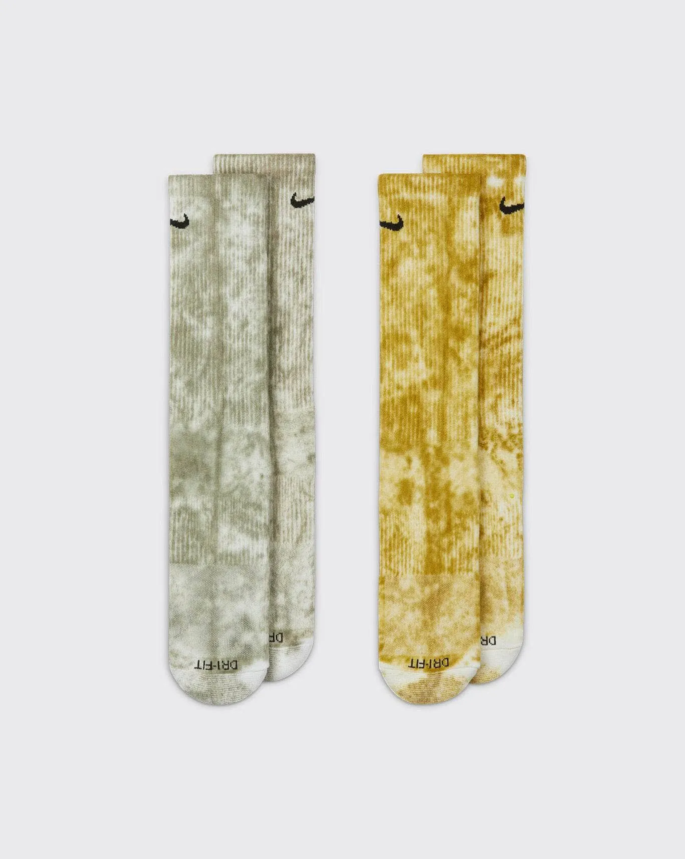 Nike Unisex Everyday Plus Cush Crew Tie Dye DM3407-907