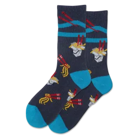 Noodles Socks