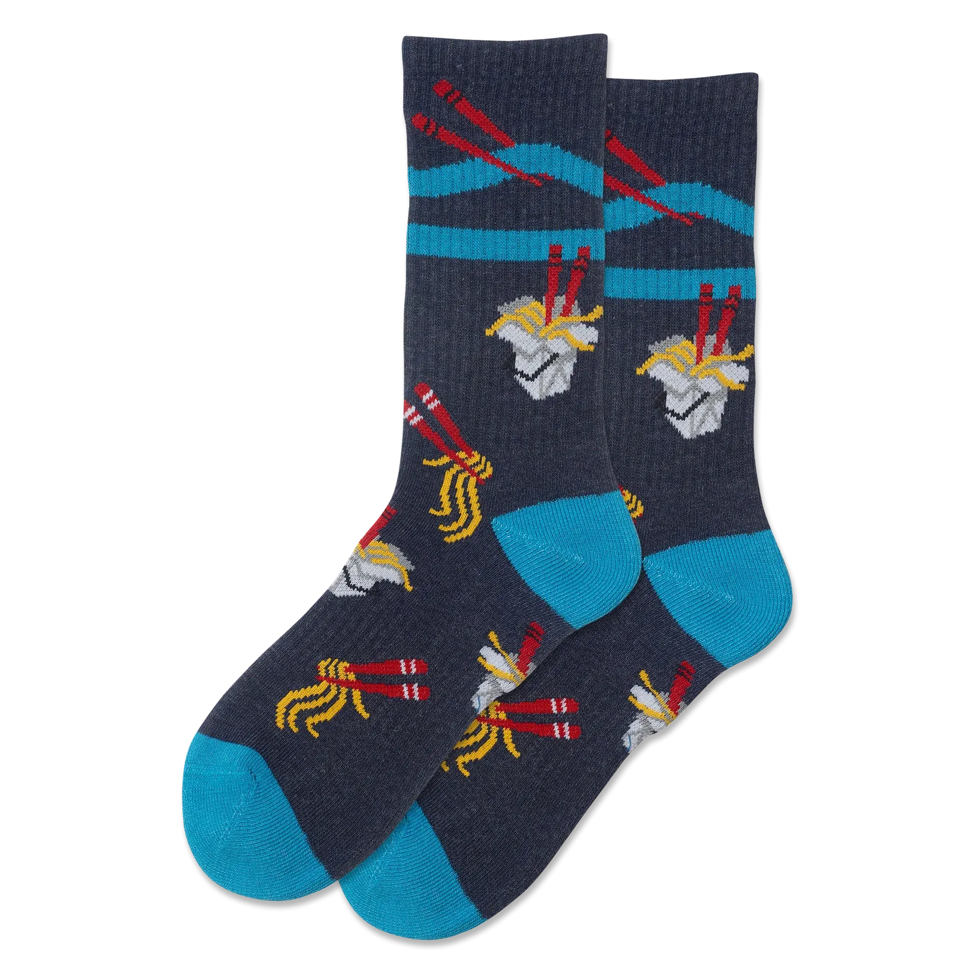 Noodles Socks