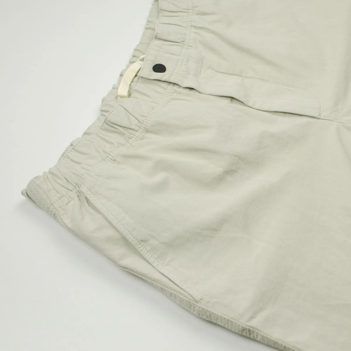 Norse Projects - Ezra Cotton Linen Pants - Marble White