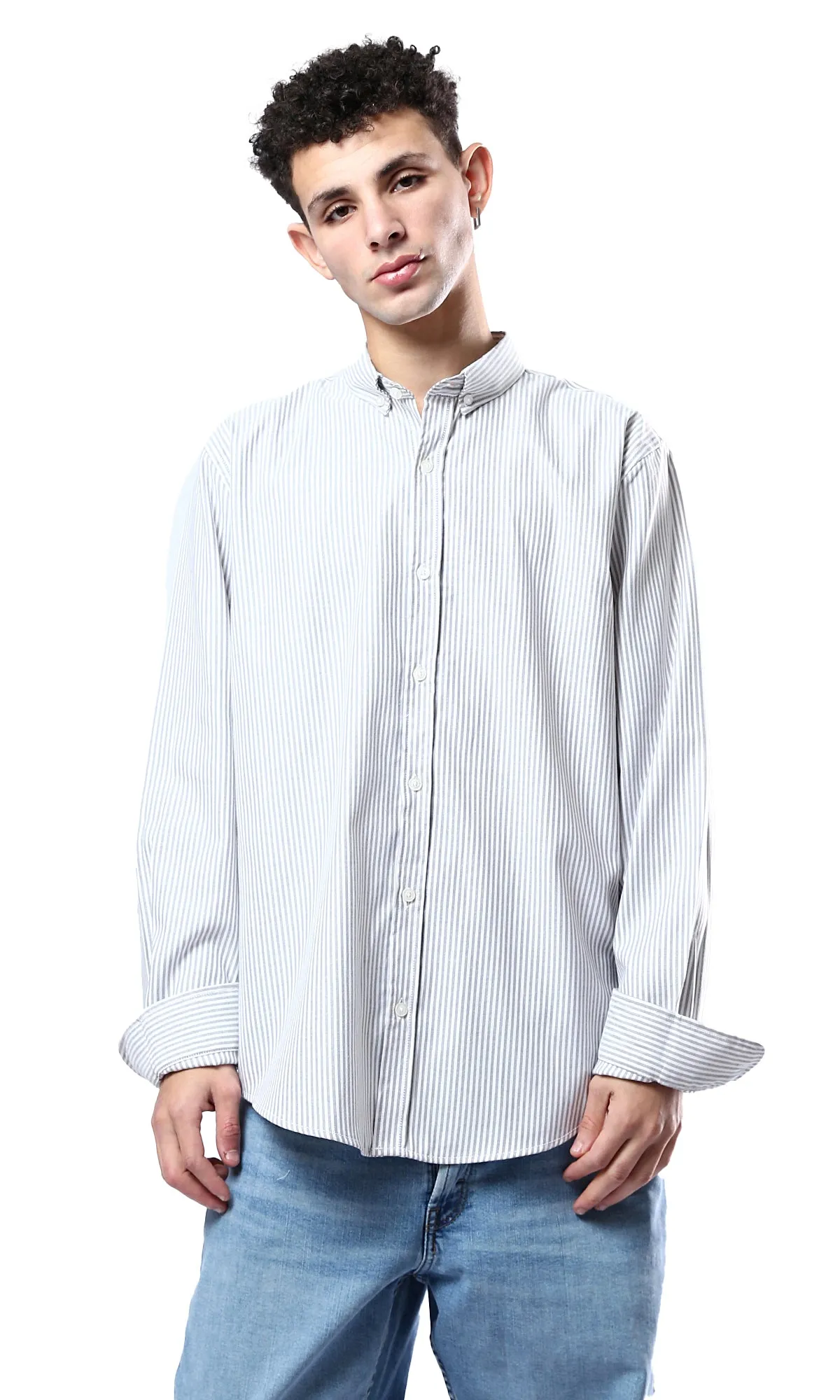 O178480 Men Long Sleeve