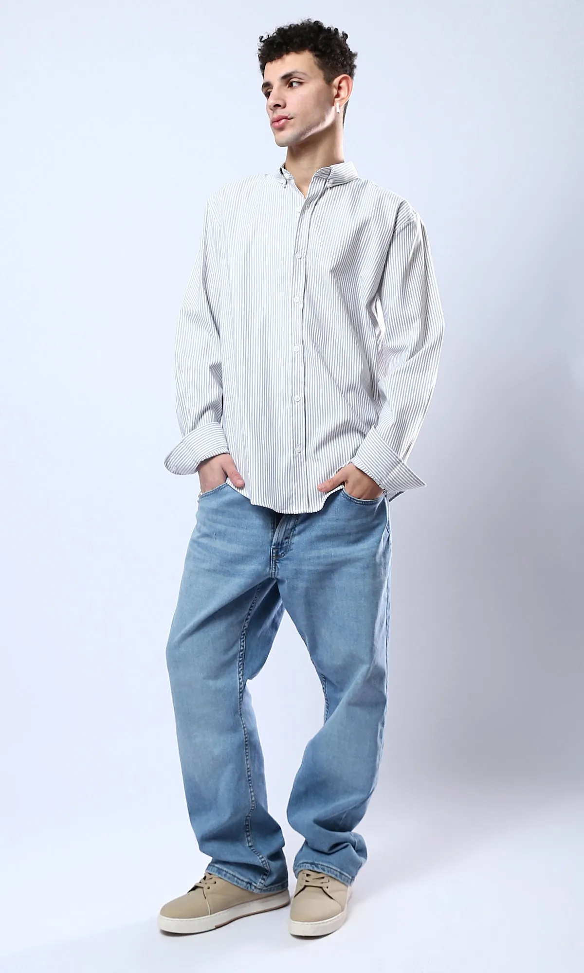 O178480 Men Long Sleeve