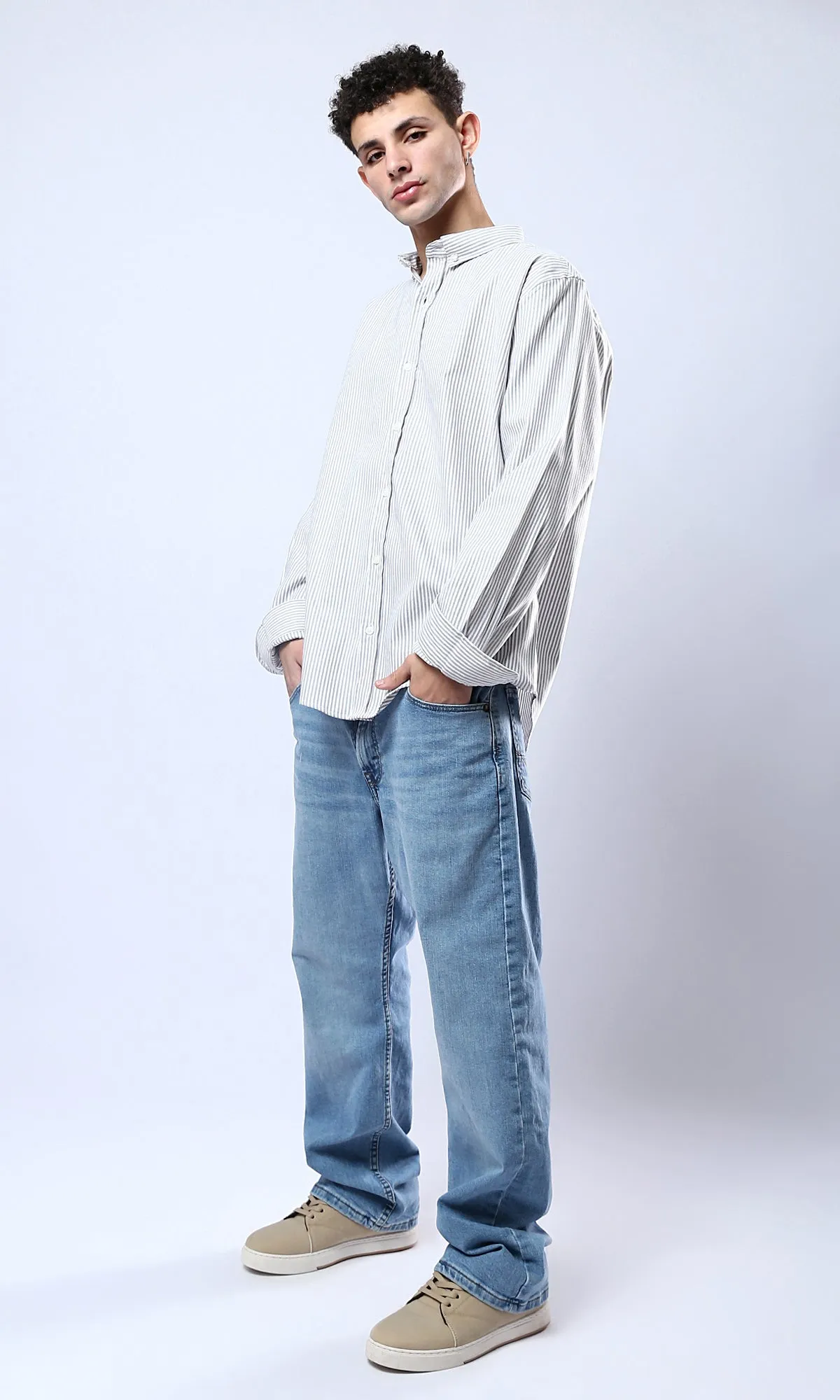 O178480 Men Long Sleeve