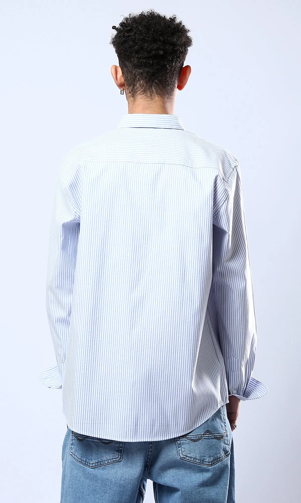 O178481 Men Long Sleeve