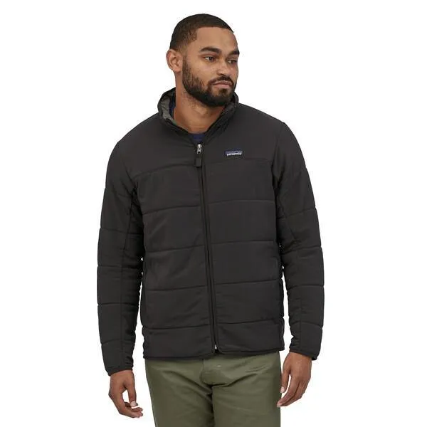 Pack In Jacket Men's