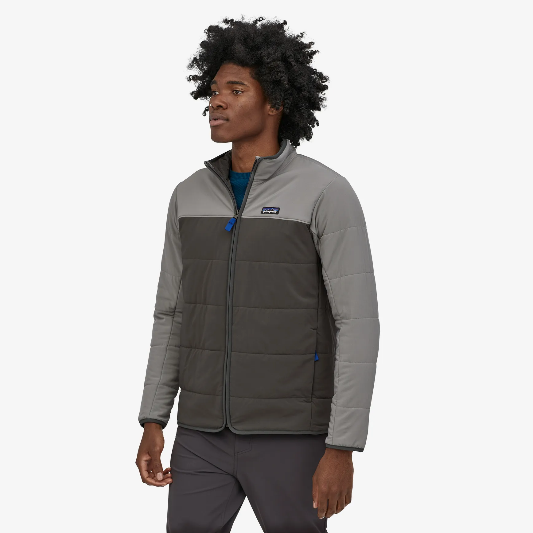 Pack In Jacket Men's