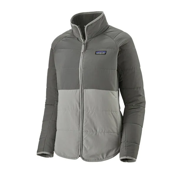 Pack In Jacket Women's