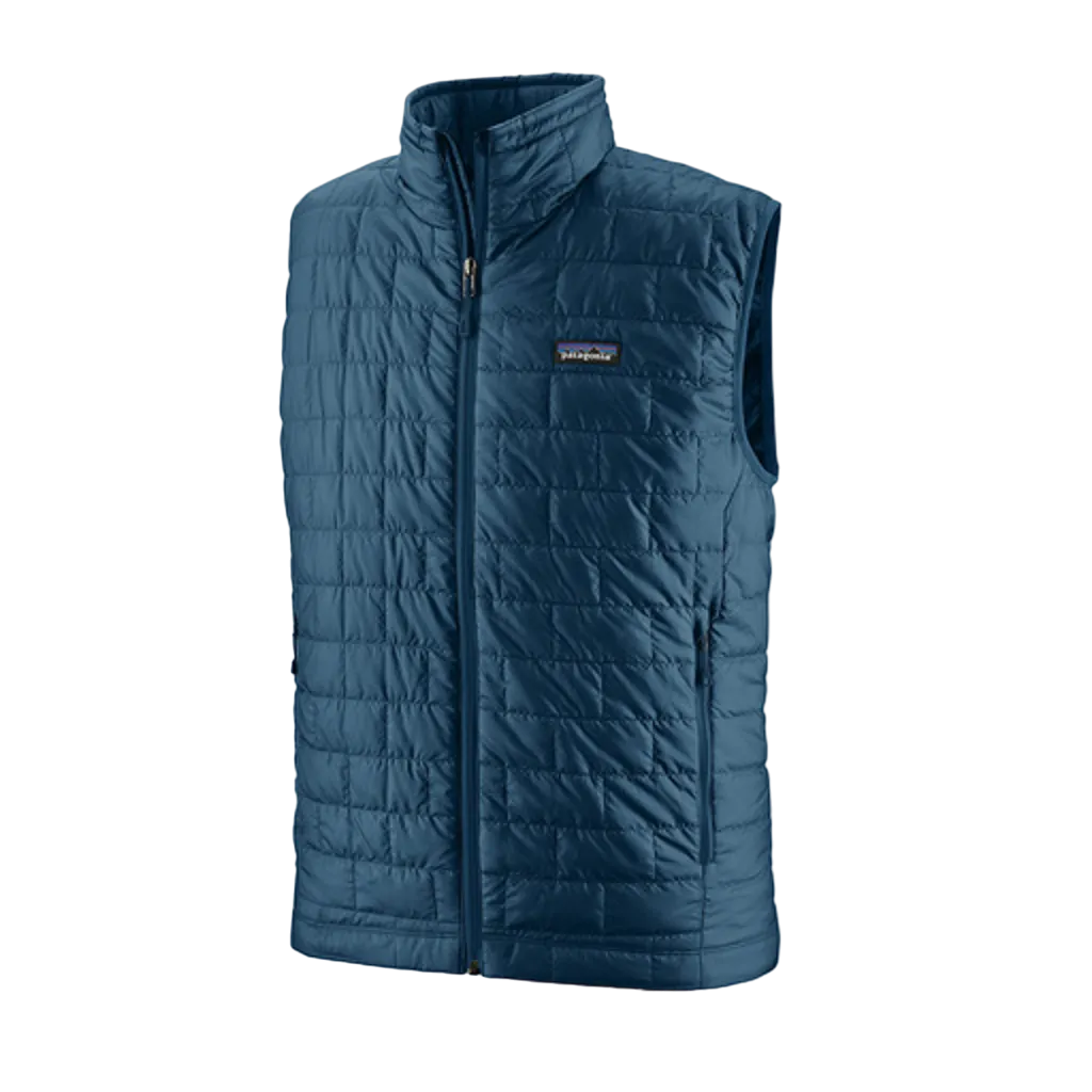 Patagonia Men's Nano Puff Vest