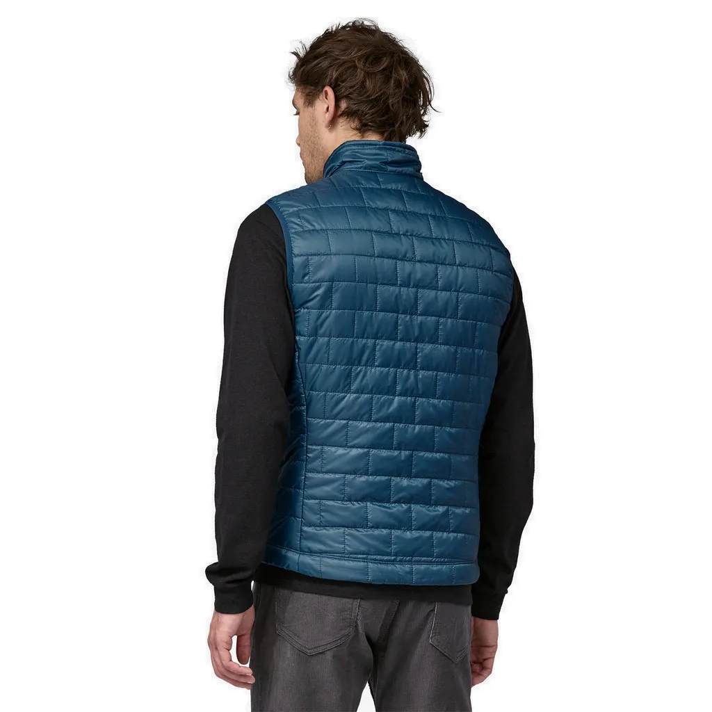 Patagonia Men's Nano Puff Vest