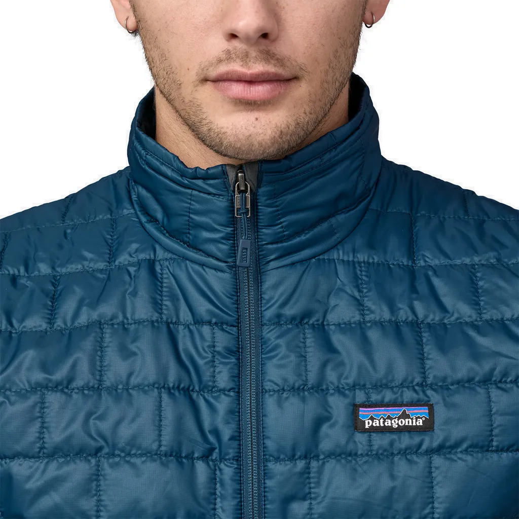 Patagonia Men's Nano Puff Vest