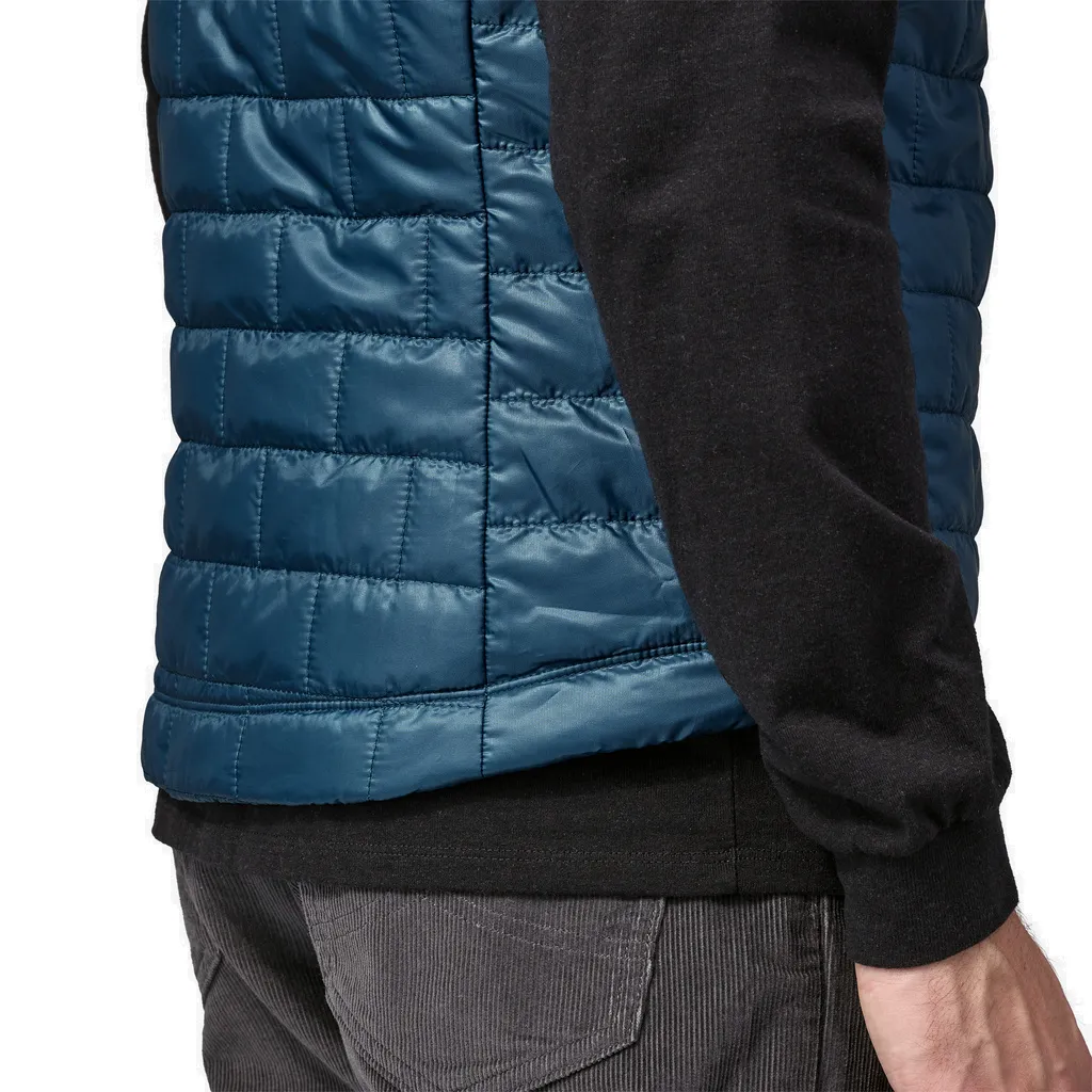 Patagonia Men's Nano Puff Vest