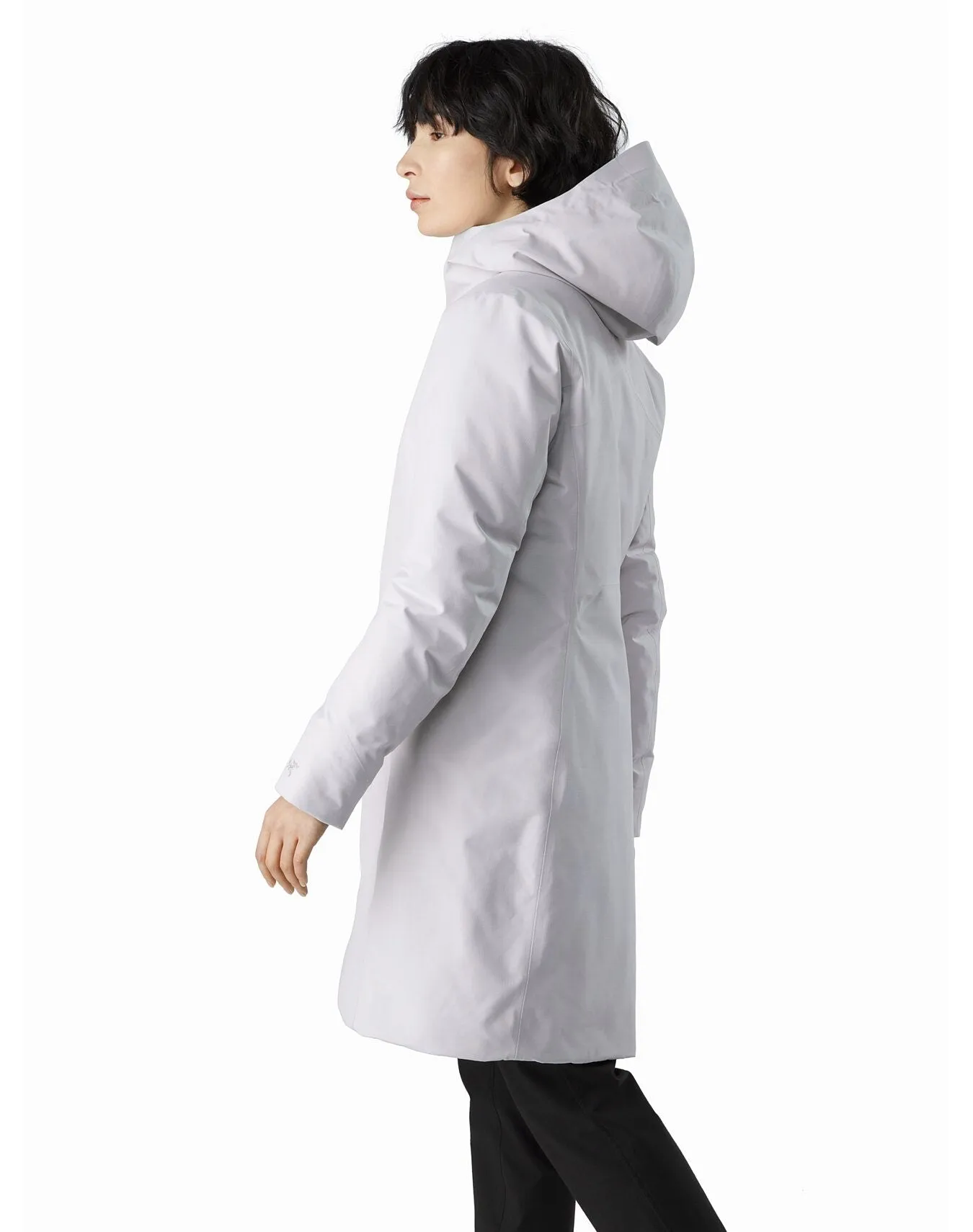 Patera Parka Women's