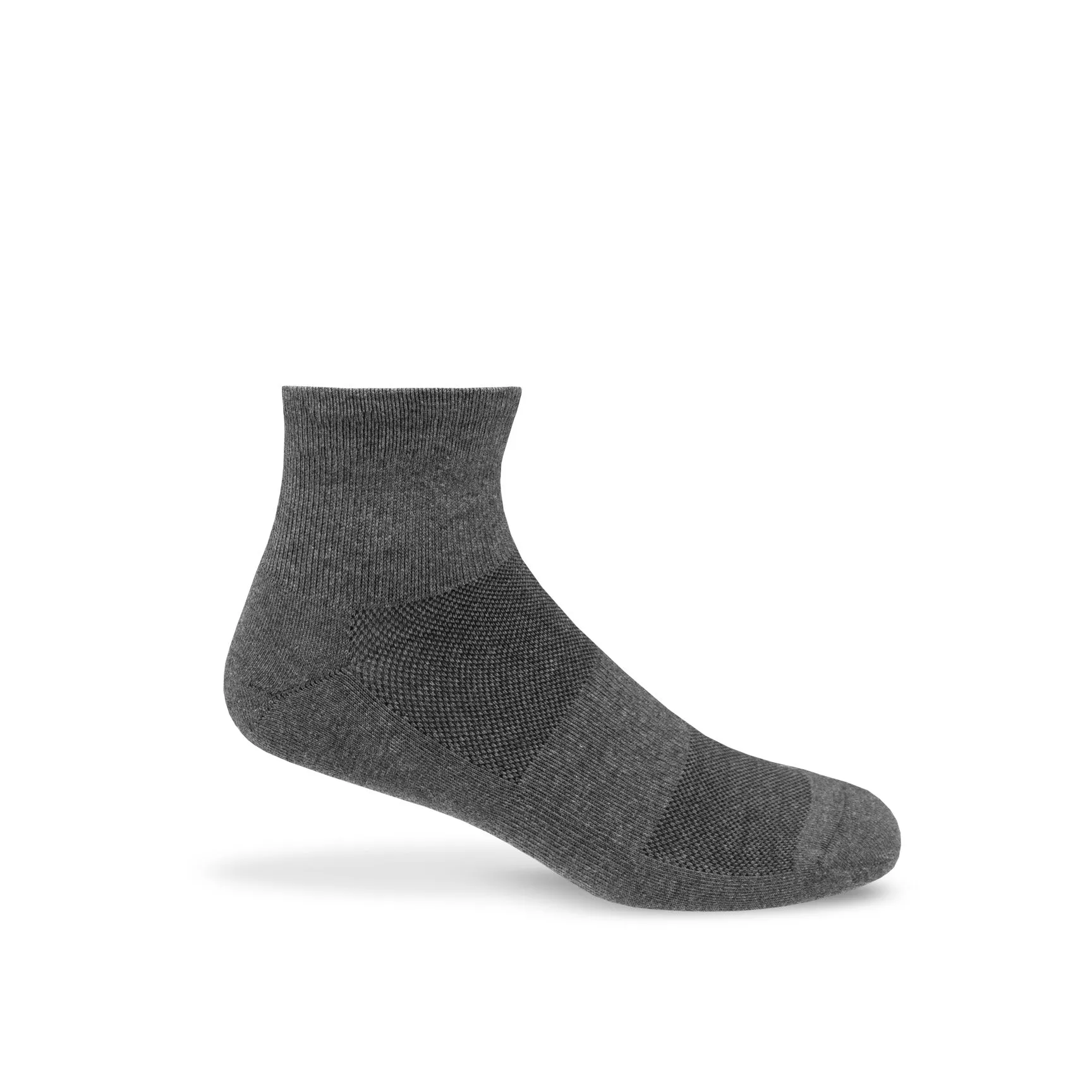 Performance Running Sock Quarter