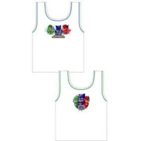 PJ Masks Character Vests