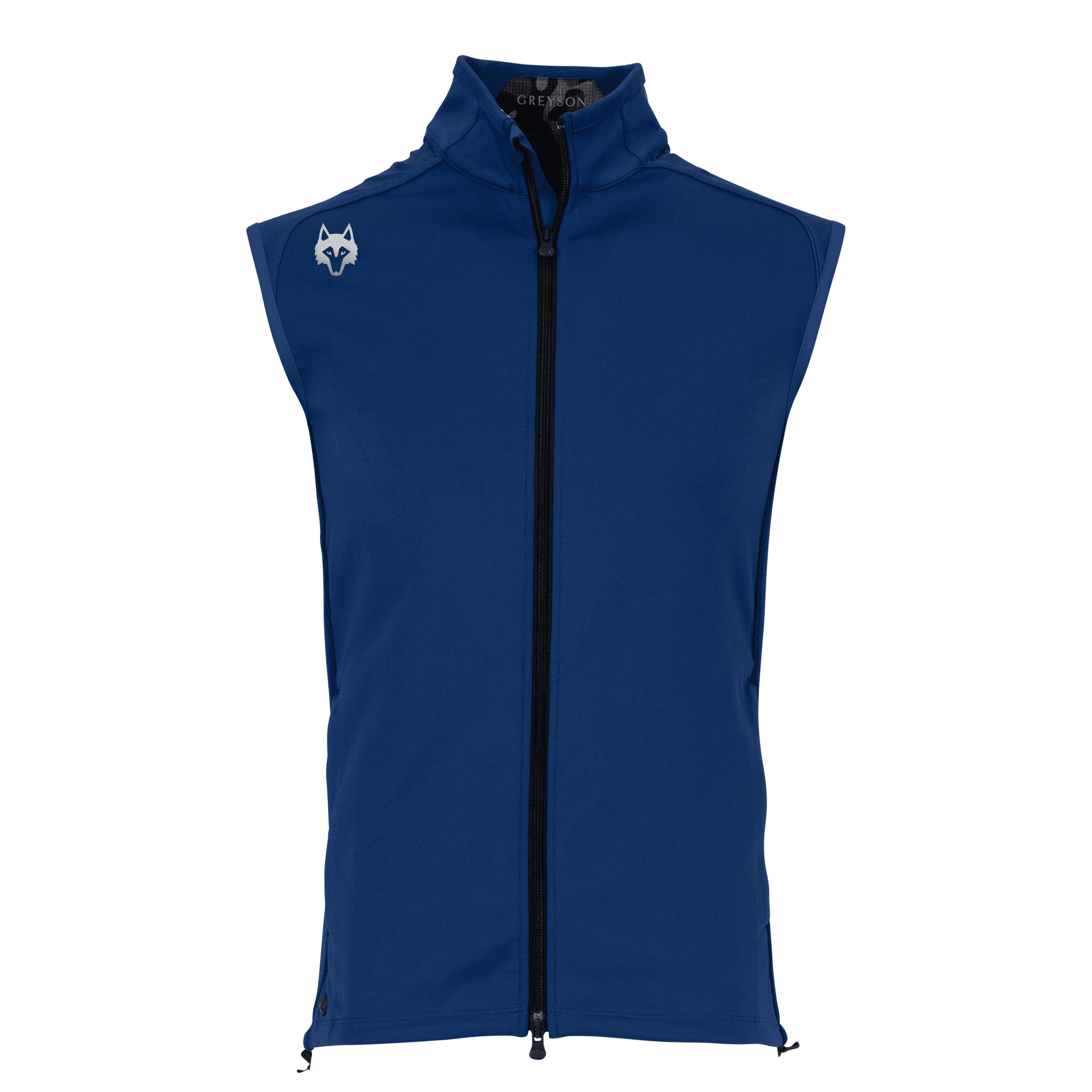 Players Club Sequoia Vest