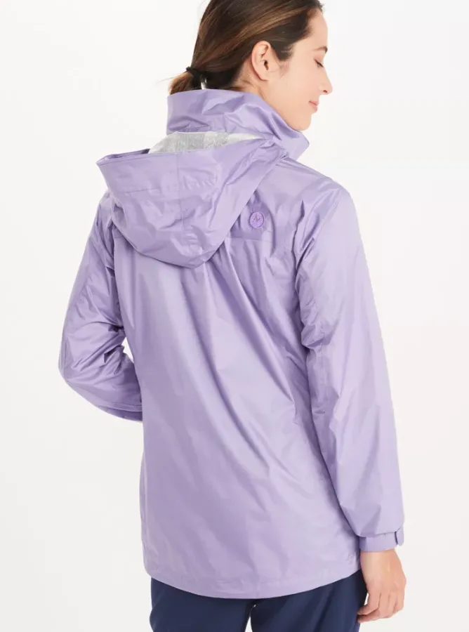 PreCip Eco Jacket Women's