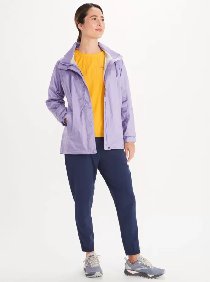 PreCip Eco Jacket Women's