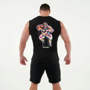 Primal Sleeveless T-Shirt