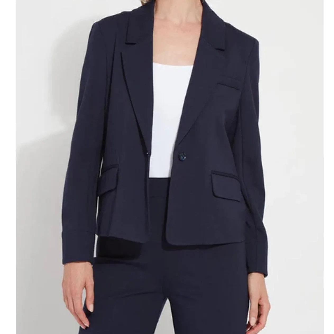 Raya Navy Blazer