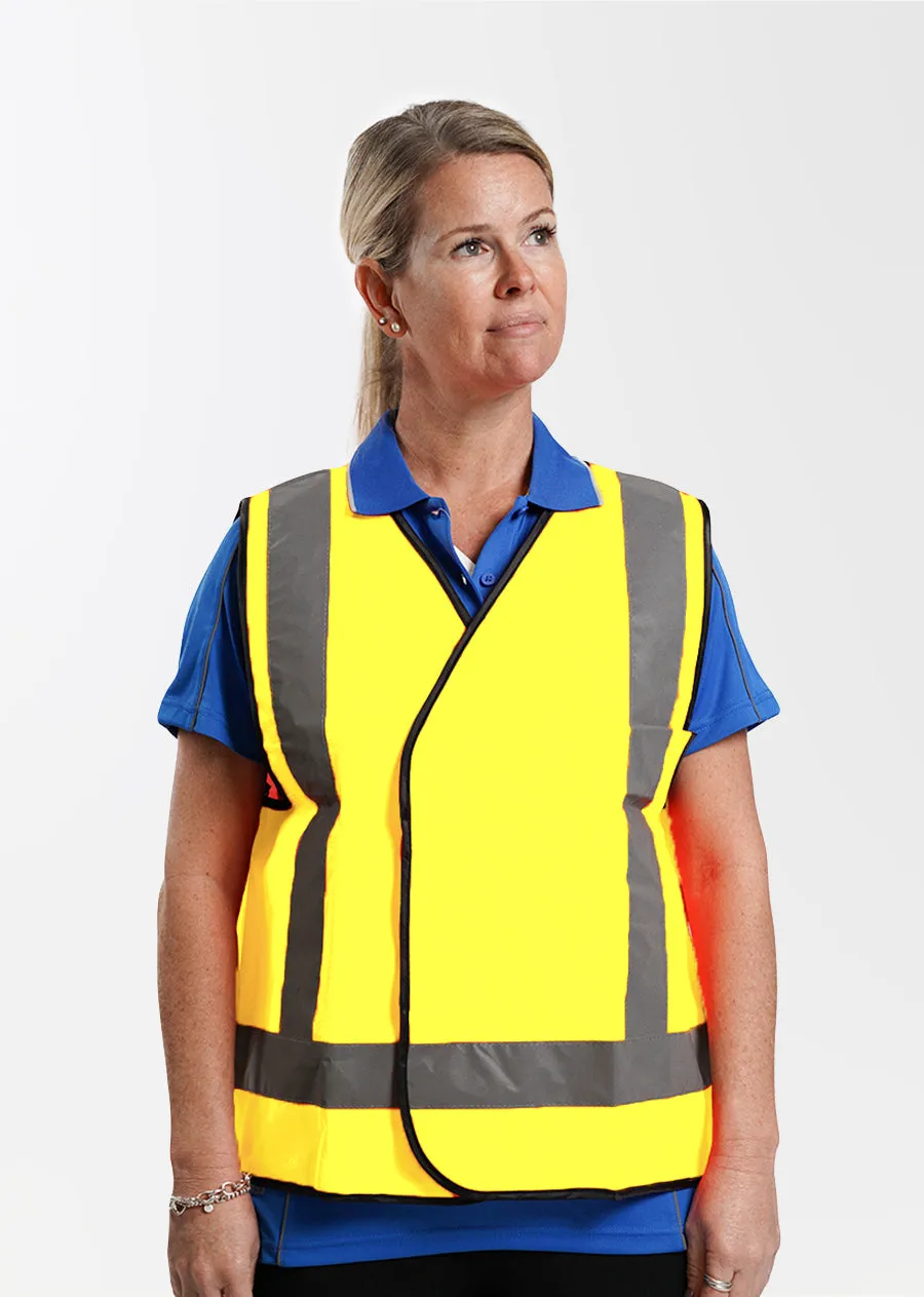 Reflective vest