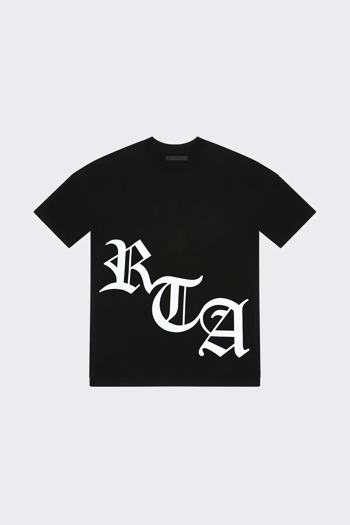 RTA OLD ENGLISH TEE