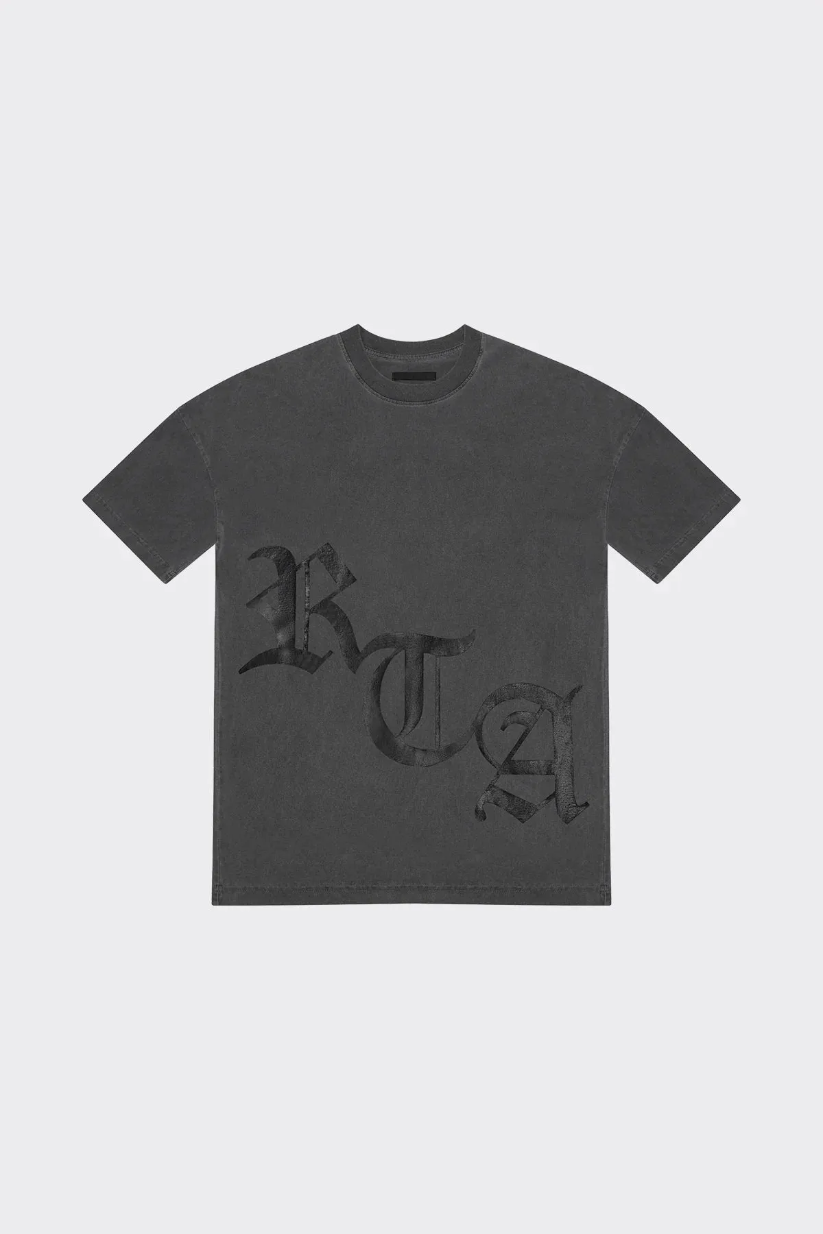 RTA OLD ENGLISH TEE