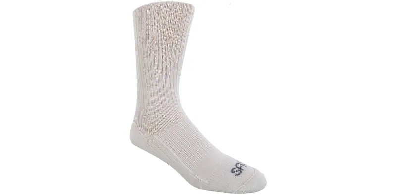 SAS Diabetic Crew Socks